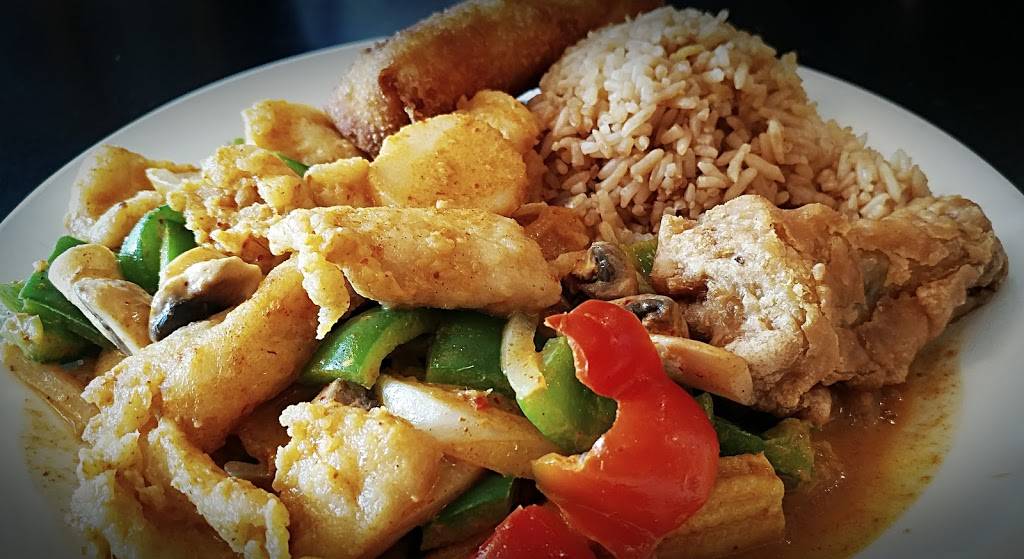 Chin Chin 5 | restaurant | 1100 Hammond Dr #400, Atlanta, GA 30328, USA | 7709130266 OR +1 770-913-0266