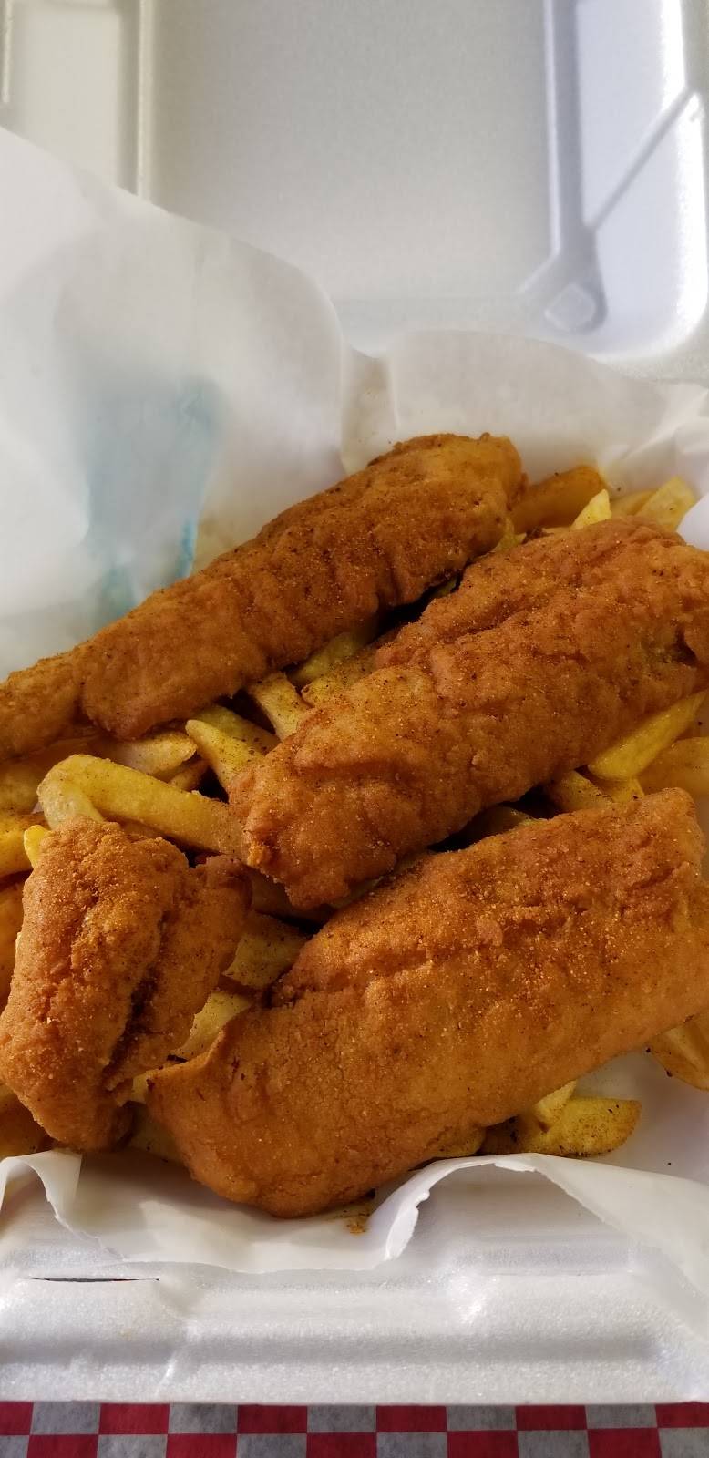 Charlies Wings | restaurant | 2652 Decker Blvd, Columbia, SC 29206, USA | 8034002077 OR +1 803-400-2077