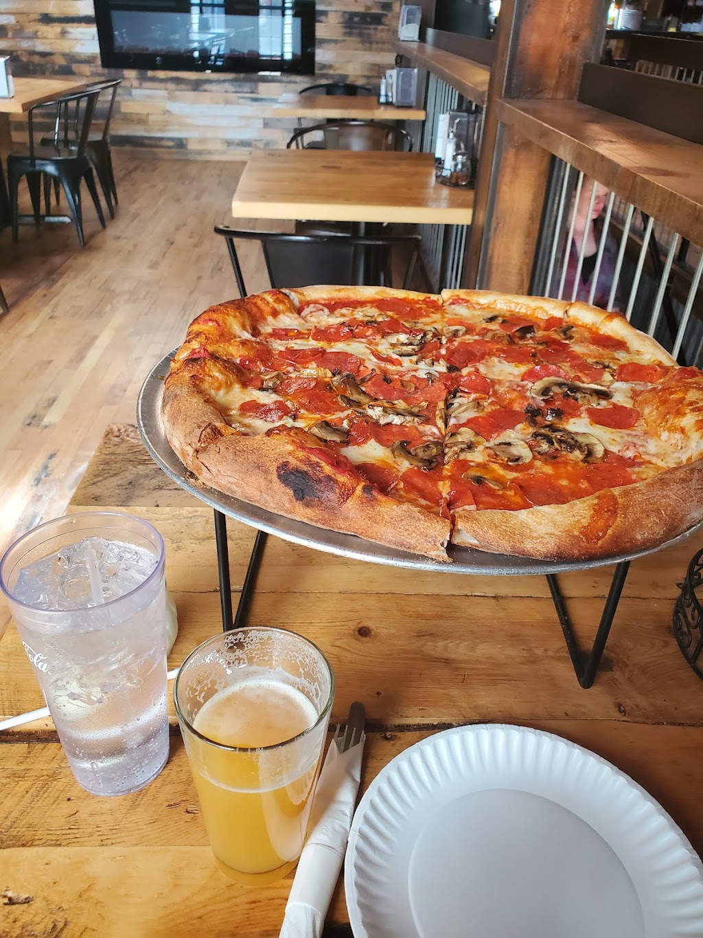 My Brothers Place | restaurant | 613 Main St, Alamosa, CO 81101, USA | 7199372098 OR +1 719-937-2098