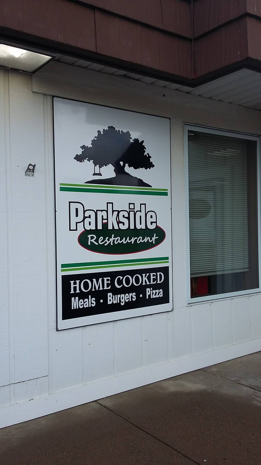 Cochranton Parkside Restaurant | restaurant | 118 N Franklin St, Cochranton, PA 16314, USA | 8146380055 OR +1 814-638-0055