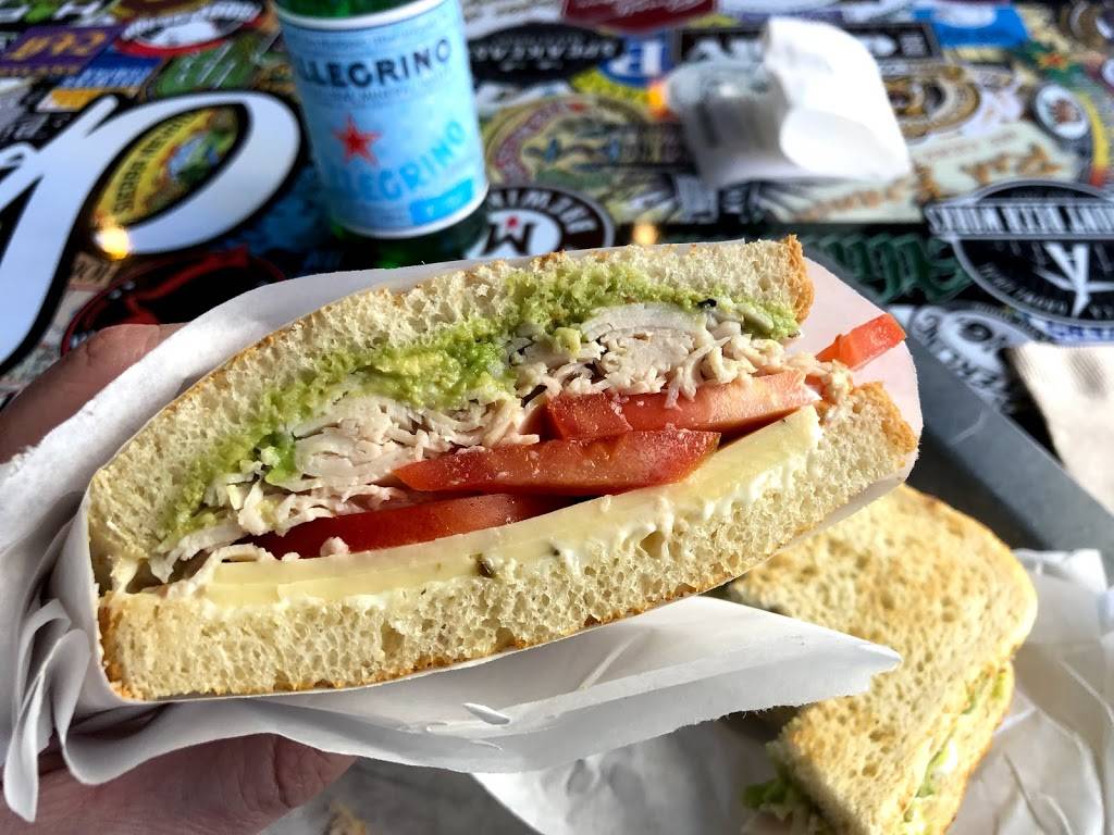 Spread Deli & Bottles | restaurant | 110 Paseo De San Antonio, San Jose, CA 95112, USA | 4088996250 OR +1 408-899-6250