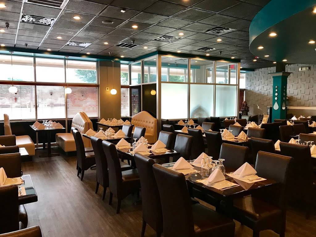 Rasoi IV Authentic Indian Cuisine | restaurant | 1437 Sams Dr #124, Chesapeake, VA 23320, USA | 7574101183 OR +1 757-410-1183