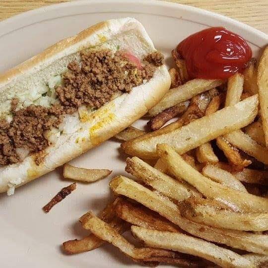 Dixie Pig Barbecue | restaurant | 817 Memorial Blvd N, Martinsville, VA 24112, USA | 2766329082 OR +1 276-632-9082