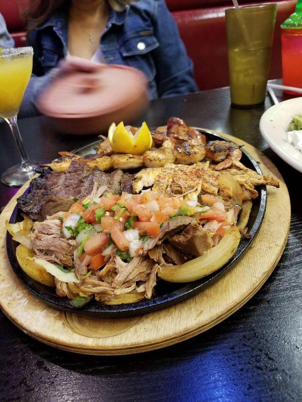 MasFajitas - Round Rock | restaurant | 1700 E Palm Valley Blvd, Round Rock, TX 78664, USA | 5127161332 OR +1 512-716-1332