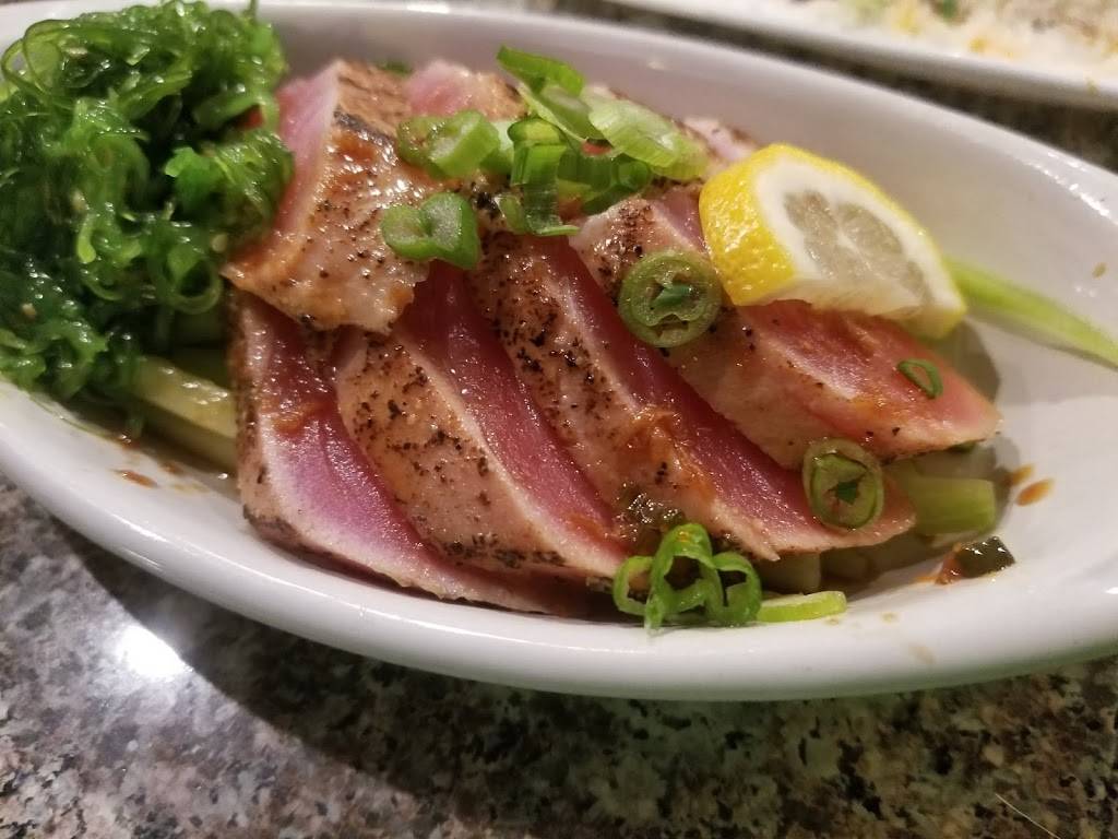 The Original Momiji Sushi Restaurant | restaurant | 4590 Silverton Rd NE, Salem, OR 97305, USA | 5033638613 OR +1 503-363-8613