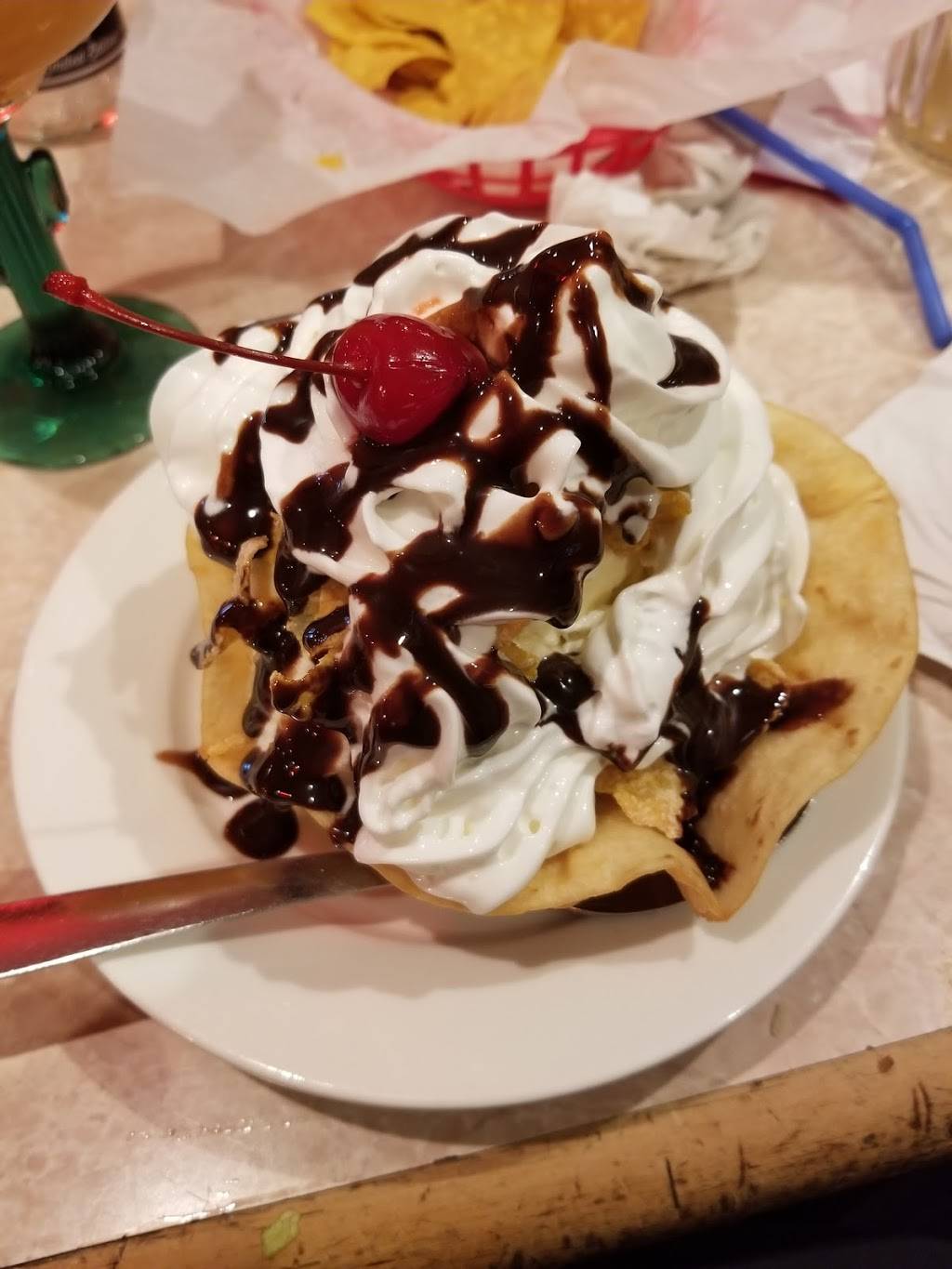 El Sombrero | restaurant | 2010 Browns Bridge Rd, Gainesville, GA 30501, USA | 7705351045 OR +1 770-535-1045