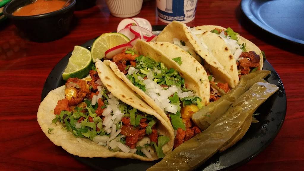 Taquerias Veracruz | restaurant | 434 51st St, West New York, NJ 07093, USA | 2013258770 OR +1 201-325-8770