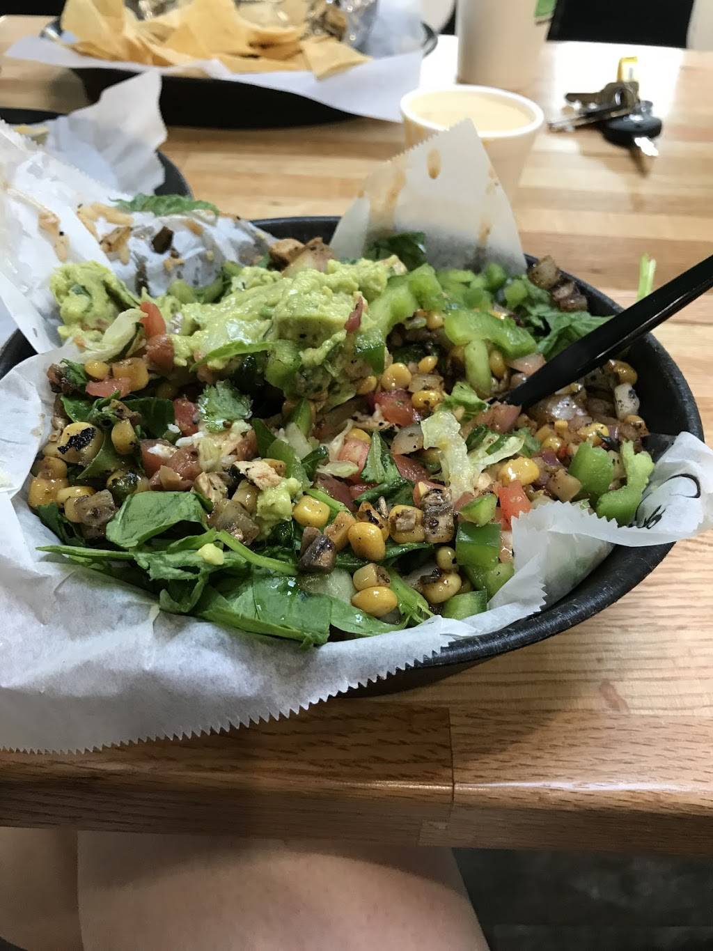 Surcheros Fresh Mex | restaurant | 3209 N Oak Street Extension ste b, Valdosta, GA 31605, USA | 2292621100 OR +1 229-262-1100