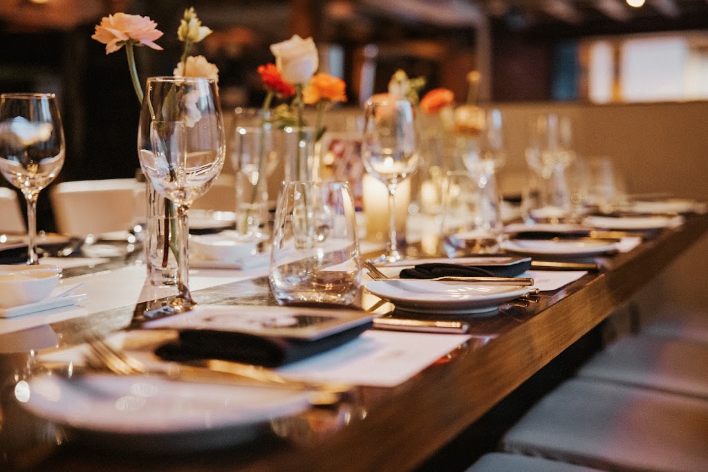 25 Lusk Private Dining | restaurant | 25 Lusk St, San Francisco, CA 94107, USA | 4154955875 OR +1 415-495-5875