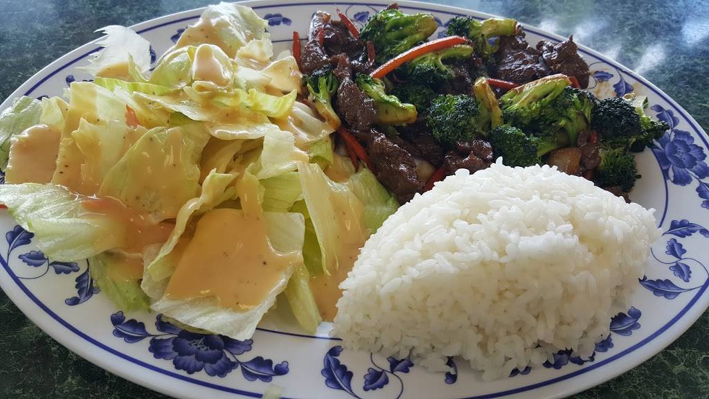 Teriyaki Town | restaurant | 434 Main Ave S, North Bend, WA 98045, USA | 4258315239 OR +1 425-831-5239