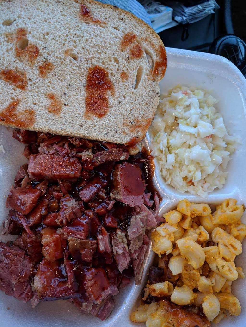 Pops BBQ Memphis Style | restaurant | 7605 Good Hope Rd, Milwaukee, WI 53223, USA | 4142438559 OR +1 414-243-8559