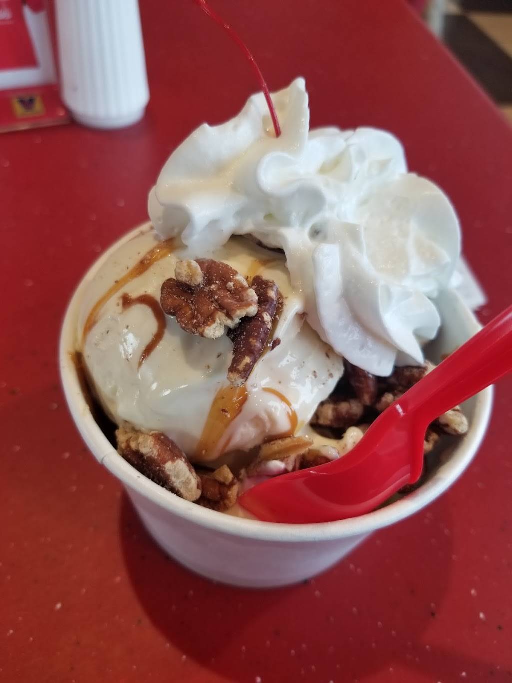 Freddys Frozen Custard & Steakburgers | restaurant | 6780 Stage Rd, Bartlett, TN 38134, USA | 9014254762 OR +1 901-425-4762