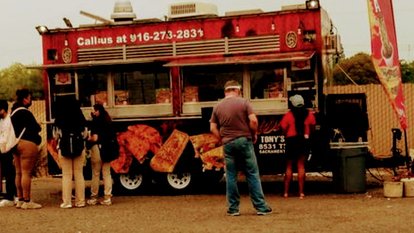 Tony’s Tacos | restaurant | 5005 Stockton Blvd, Sacramento, CA 95820, USA | 9162732831 OR +1 916-273-2831