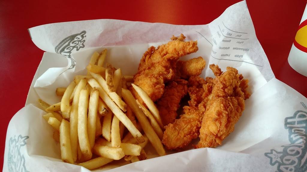 Hardees | restaurant | 1314 W Main St, Danville, VA 24541, USA | 4347974930 OR +1 434-797-4930