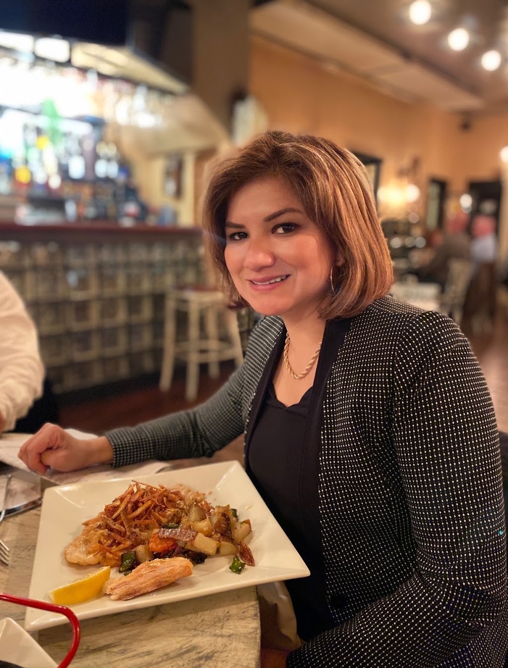 Tapas & Cucina | restaurant | 434 White Plains Rd, Eastchester, NY 10709, USA | 9146527713 OR +1 914-652-7713