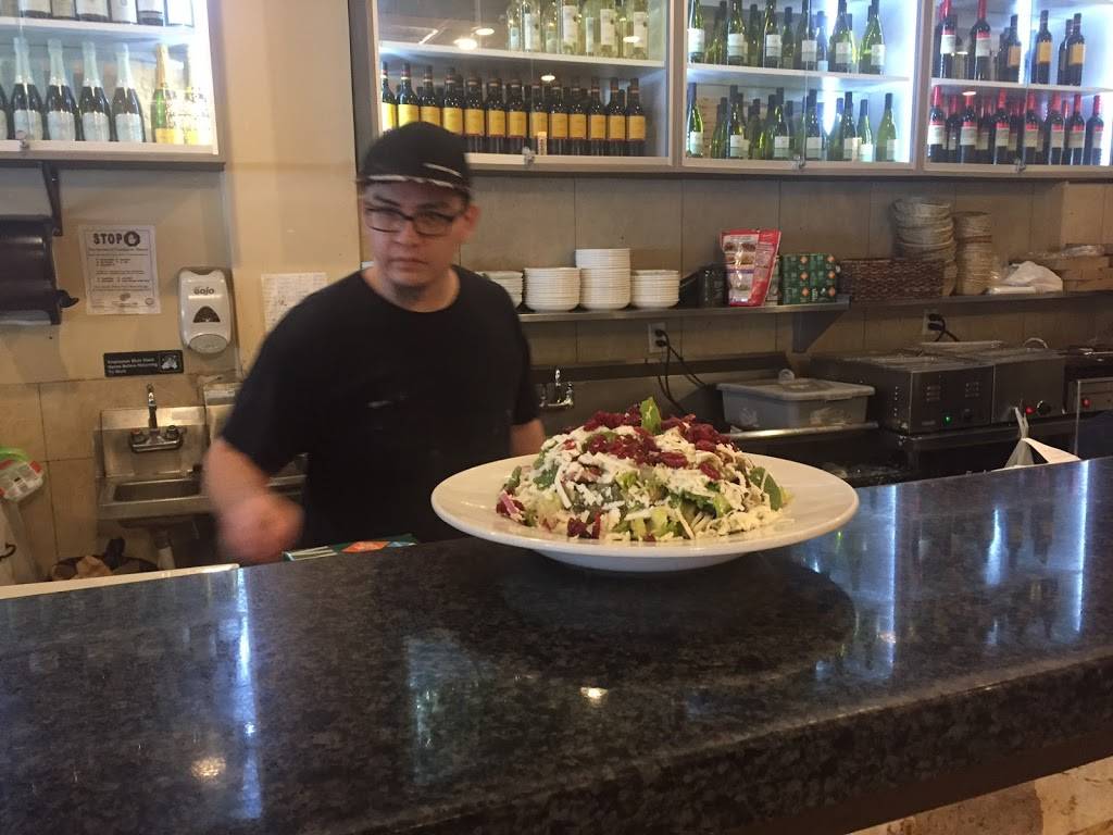 Mozart Cafe | restaurant | 18110 Collins Ave, Sunny Isles Beach, FL 33160, USA | 3059740103 OR +1 305-974-0103