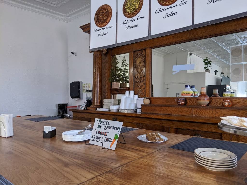 La Sierra | restaurant | 1702 S 10th St, Omaha, NE 68108, USA | 4023429531 OR +1 402-342-9531