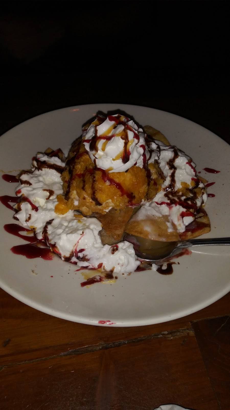 Nacho Daddy - Summerlin | restaurant | 9560 W Sahara Ave, Las Vegas, NV 89117, USA | 7024622298 OR +1 702-462-2298