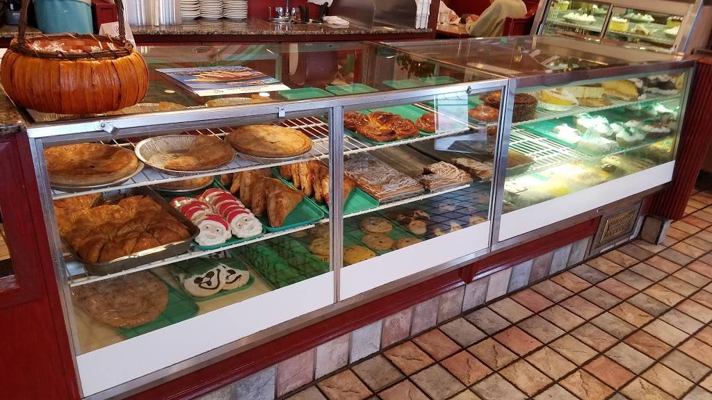 Omega Restaurant Pancake House & Bakery | restaurant | 1300 Ogden Ave, Downers Grove, IL 60515, USA | 6309630300 OR +1 630-963-0300