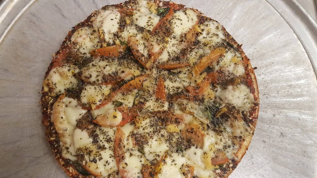 Cousin Vinnies NY Pizza Cafe | meal takeaway | 365 Spring St, Friday Harbor, WA 98250, USA | 3603788308 OR +1 360-378-8308