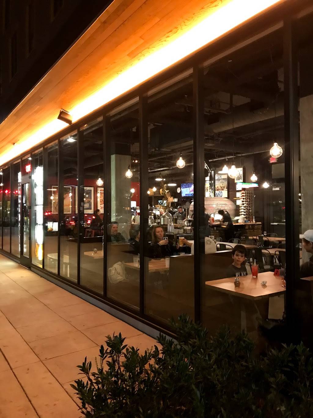 Pizzeria Otto FoPo | restaurant | 7122 SE Foster Rd, Portland, OR 97206, USA | 9712795077 OR +1 971-279-5077