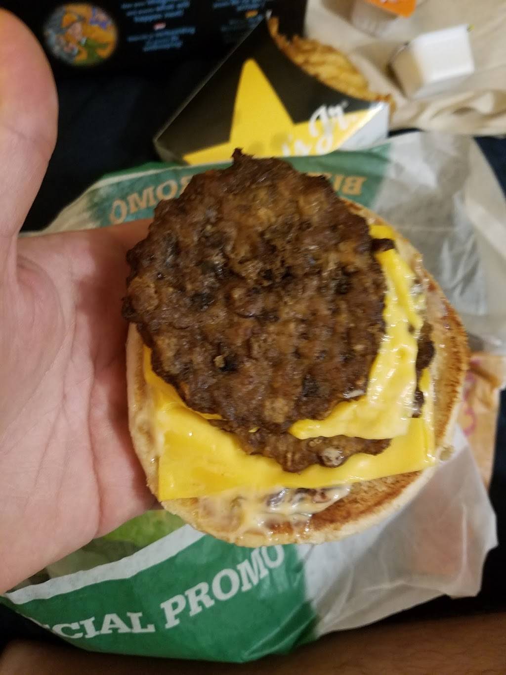 Carls Jr. | restaurant | 1384 N Moorpark Rd, Thousand Oaks, CA 91360, USA | 8054957779 OR +1 805-495-7779