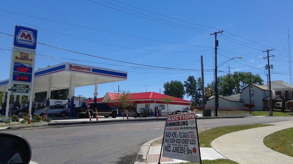 BellStores | restaurant | 102 E Nassau St, East Canton, OH 44730, USA | 3304882735 OR +1 330-488-2735