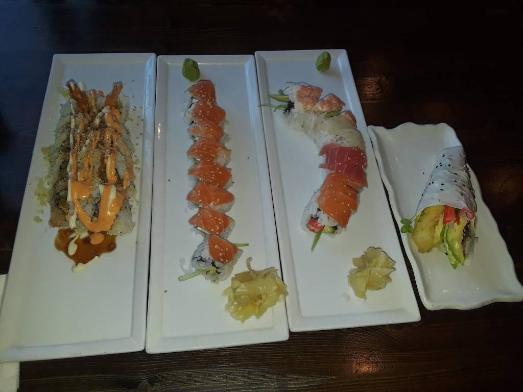 Bigtuna Japanese Restaurant | restaurant | 1329 W Rancho Vista Blvd, Palmdale, CA 93551, USA | 6612739966 OR +1 661-273-9966