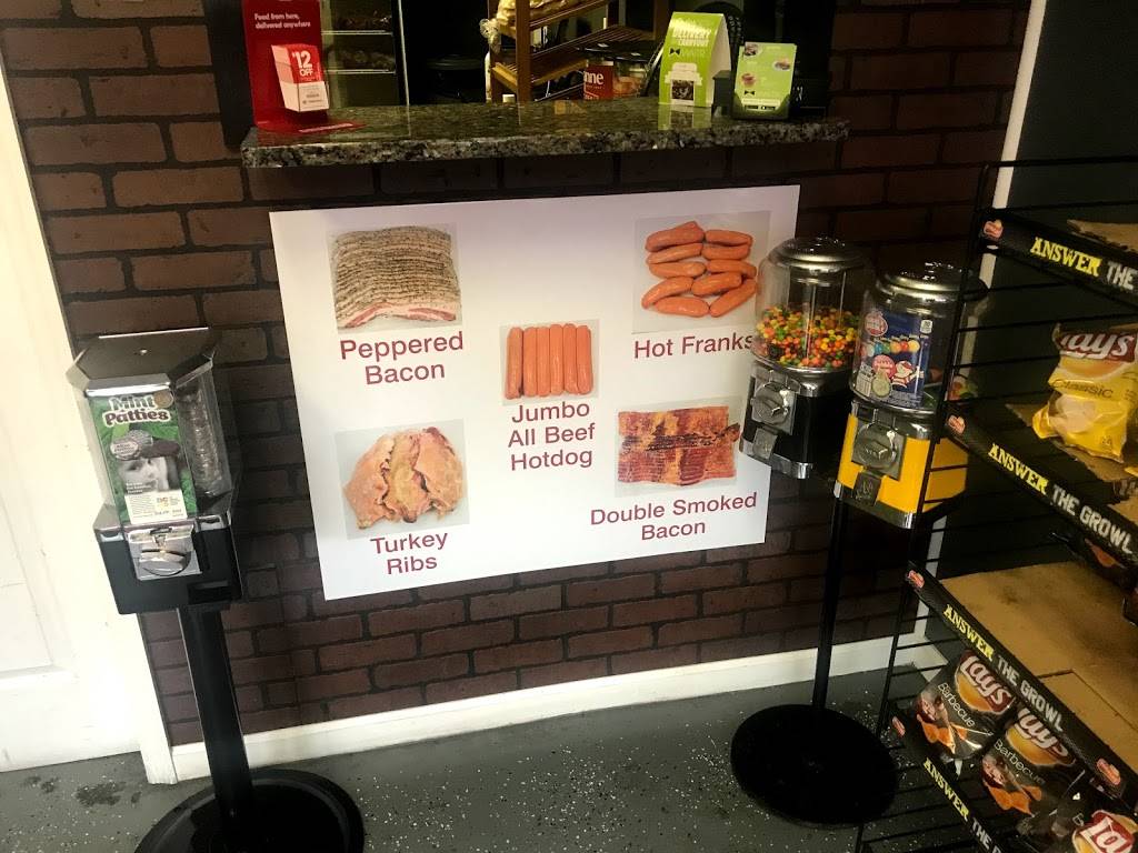 Gs Detroit Sausages | restaurant | 611 E M L King Blvd, Chattanooga, TN 37403, USA | 4238032717 OR +1 423-803-2717