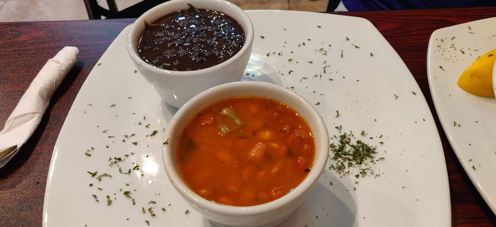 La Cocina Latina | restaurant | 3831 Avalon Park E Blvd, Orlando, FL 32828, USA | 4077308771 OR +1 407-730-8771