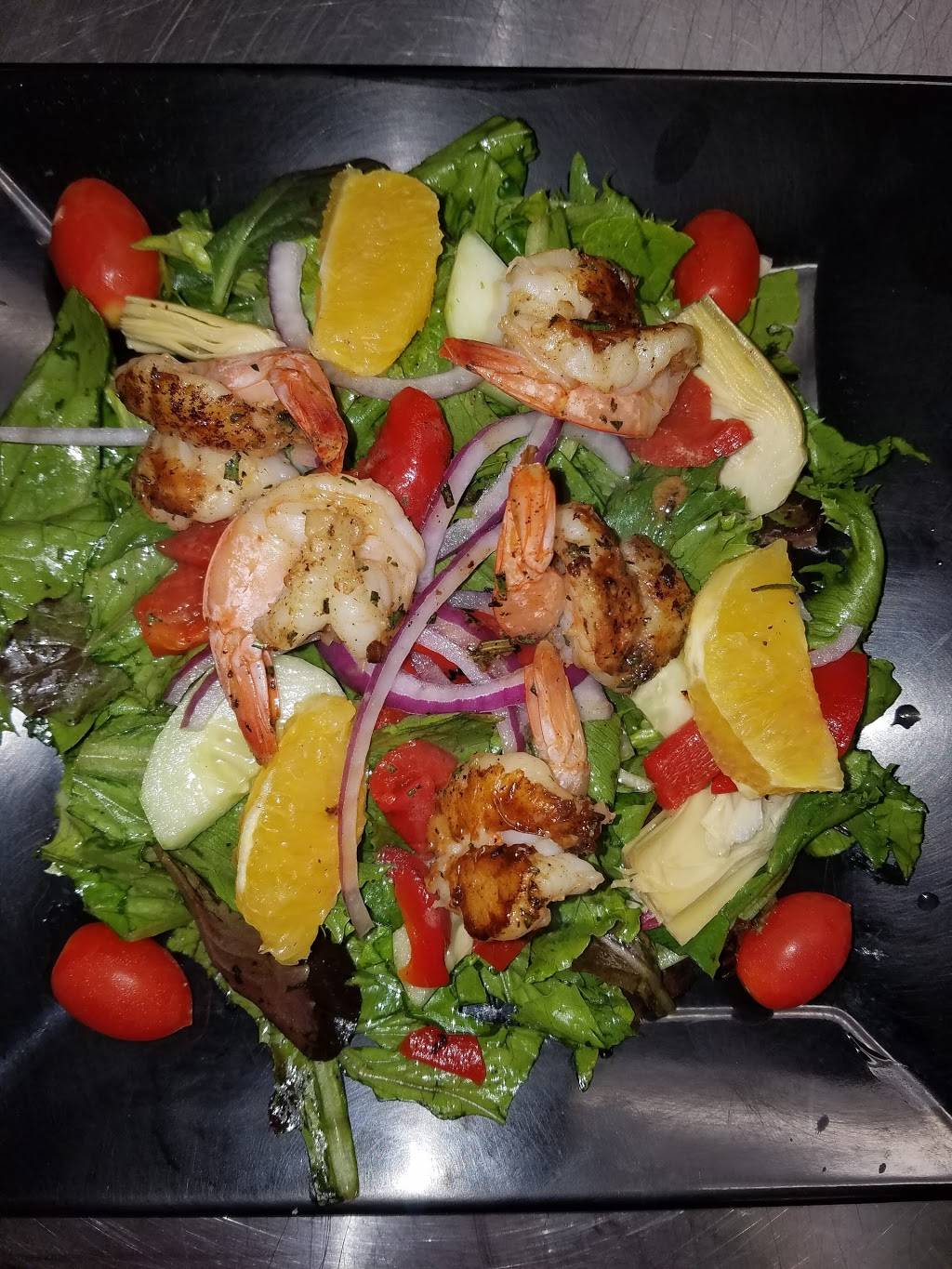 The Crust Pizzeria And Restaurant | restaurant | 3043 W Emaus Ave, Allentown, PA 18103, USA | 6107979797 OR +1 610-797-9797