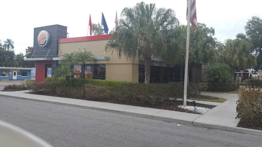 Burger King | restaurant | 114 W Brandon Blvd, Brandon, FL 33511, USA | 8134092059 OR +1 813-409-2059