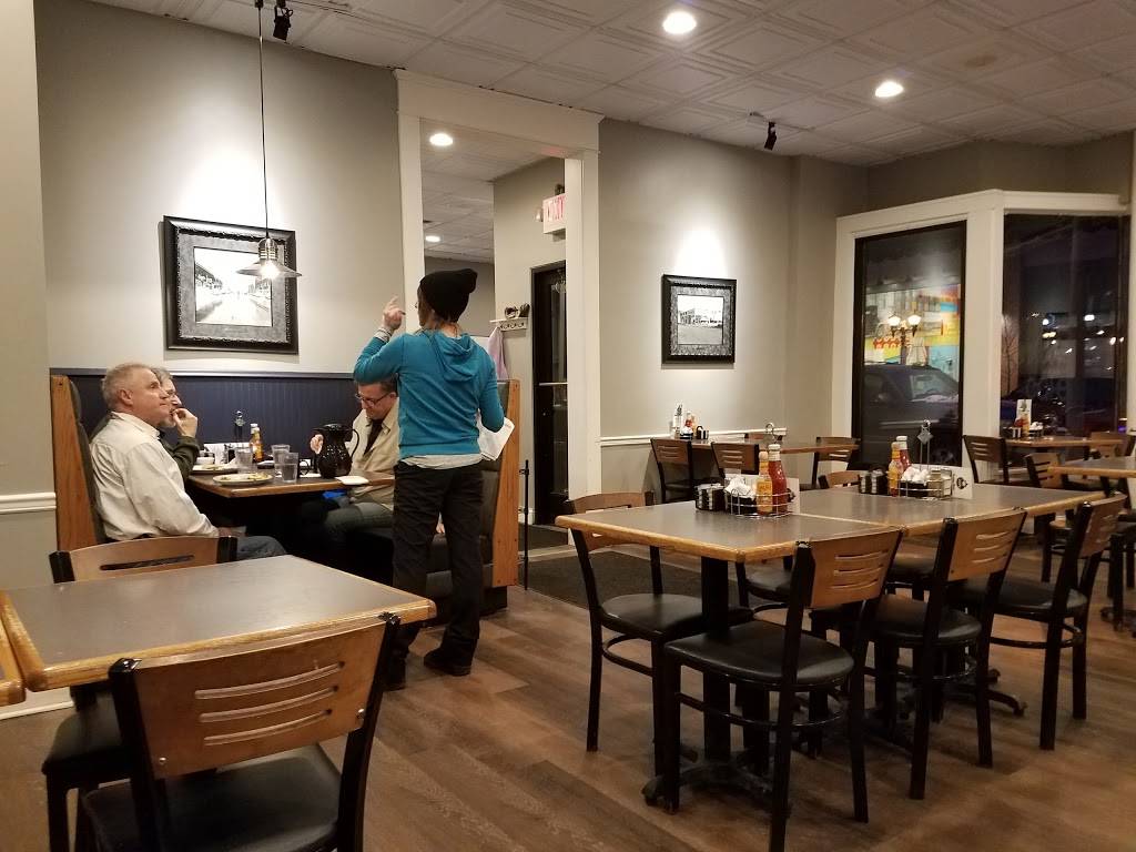 Neighborhood Cafe | cafe | 1570 Selby Ave, St Paul, MN 55104, USA | 6516448887 OR +1 651-644-8887