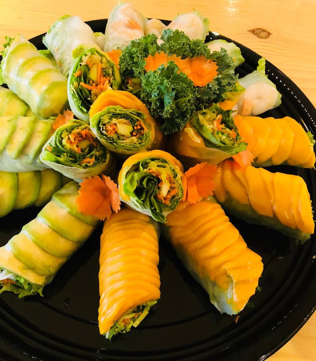 My Thai Kitchen | restaurant | 1465 Eureka Rd, Roseville, CA 95661, USA | 9167817811 OR +1 916-781-7811