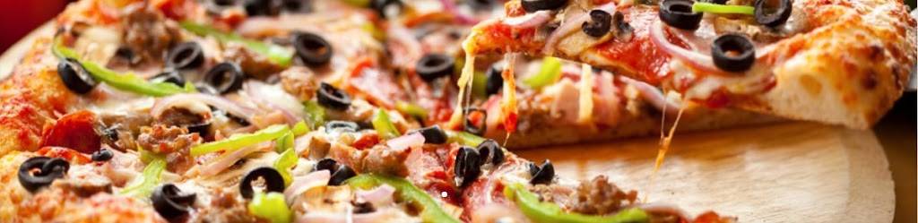 Titos Pizza Brantford | meal takeaway | 177 Paris Rd, Brantford, ON N3R 1J2, Canada | 5197512020 OR +1 519-751-2020