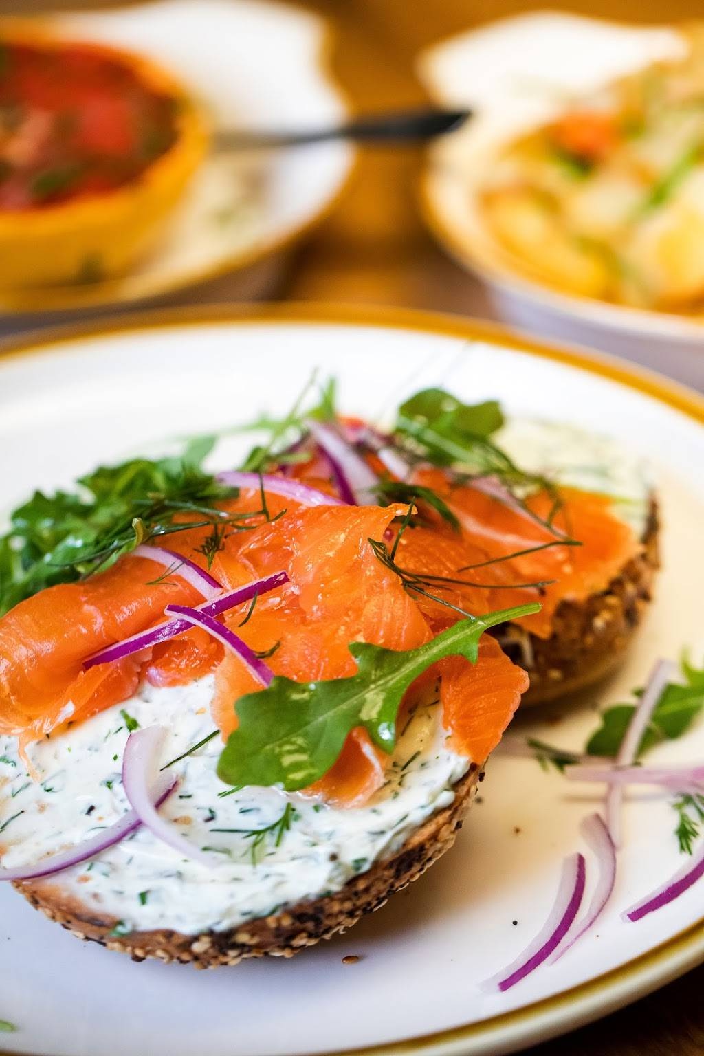 The Speckled Egg PGH | restaurant | 501 Grant St, Pittsburgh, PA 15219, USA | 4122515248 OR +1 412-251-5248