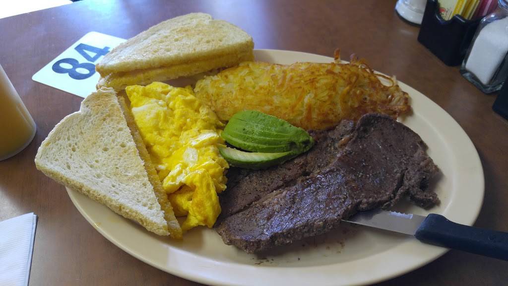 Jerrys Breakfast Place | restaurant | 1537 E 4th St, Long Beach, CA 90802, USA | 5624363323 OR +1 562-436-3323