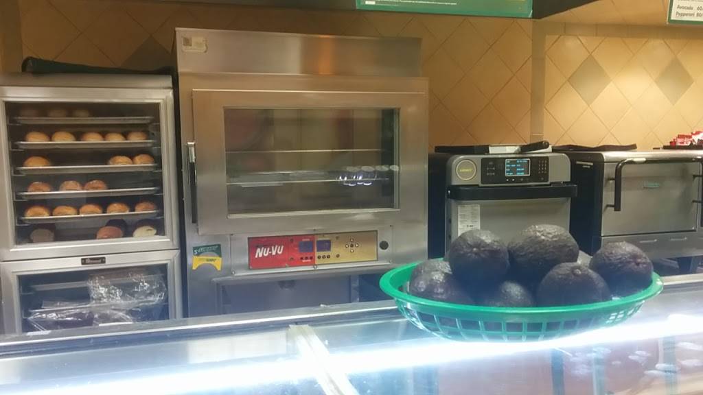 Subway | restaurant | 6831 Hollister Ave Suite J, Goleta, CA 93117, USA | 8059681964 OR +1 805-968-1964