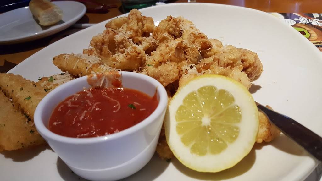 Olive Garden Italian Restaurant | meal takeaway | 1809 Marketplace Dr, Burlington, WA 98233, USA | 3607570480 OR +1 360-757-0480