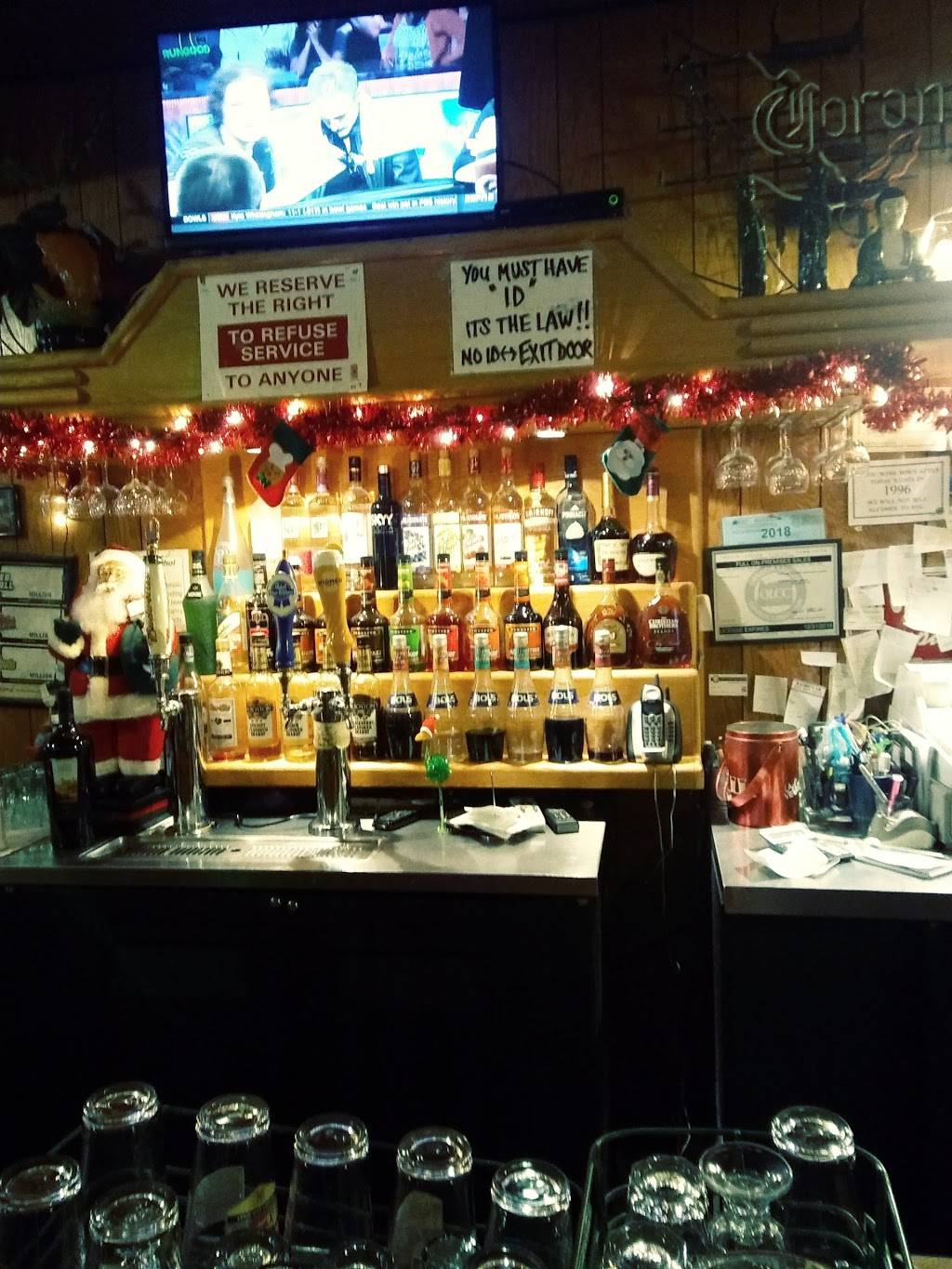 Northside Restaurant & Lounge | restaurant | 1730 N Lombard St, Portland, OR 97217, USA | 5032892144 OR +1 503-289-2144