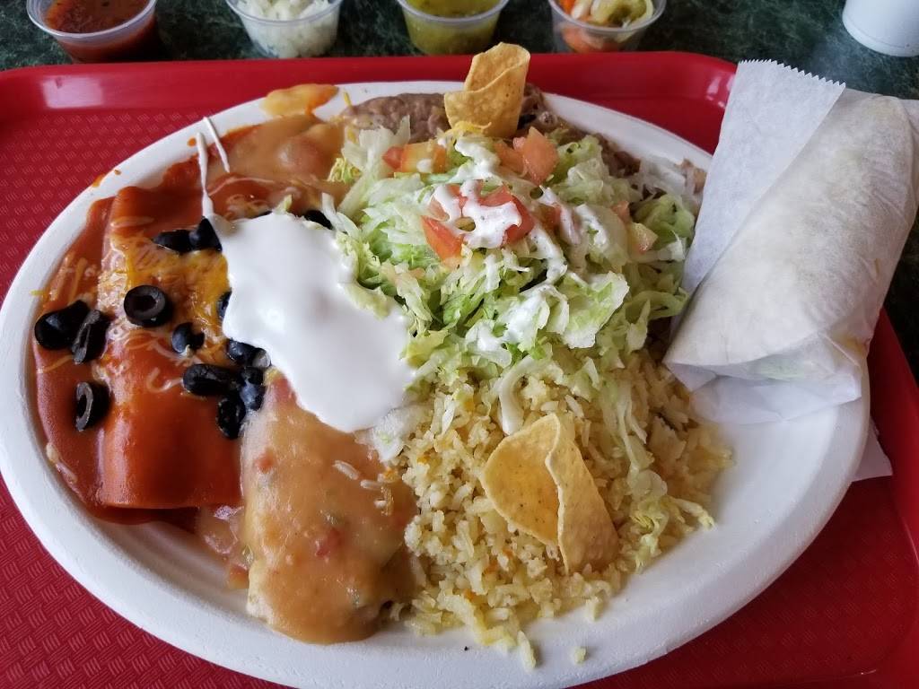 Super Burrito | restaurant | 500 E Plumb Ln, Reno, NV 89502, USA | 7758285228 OR +1 775-828-5228