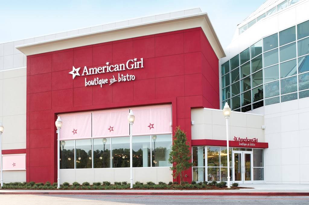 American Girl | restaurant | 1202 North Point Cir, Alpharetta, GA 30022, USA | 8772475223 OR +1 877-247-5223