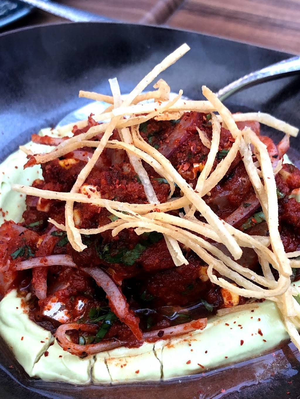 La Cocina | restaurant | 7 E Anapamu St, Santa Barbara, CA 93101, USA | 8052777730 OR +1 805-277-7730