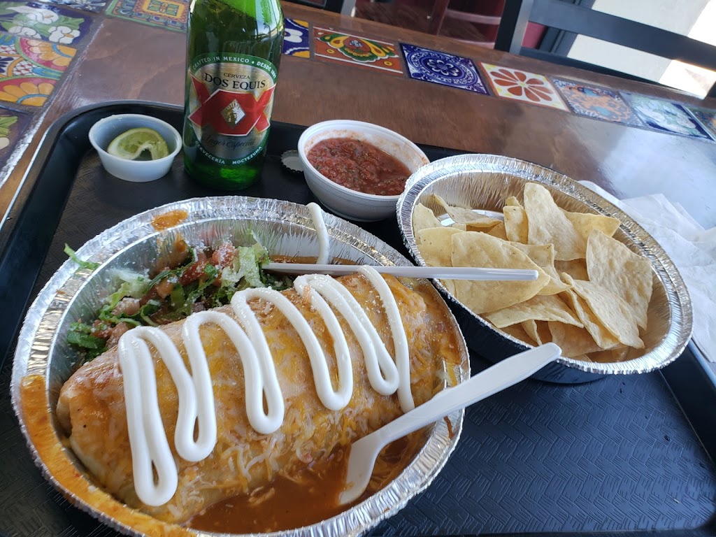 Cocina Caliente | restaurant | 901 S China Lake Blvd, Ridgecrest, CA 93555, USA | 7603753999 OR +1 760-375-3999