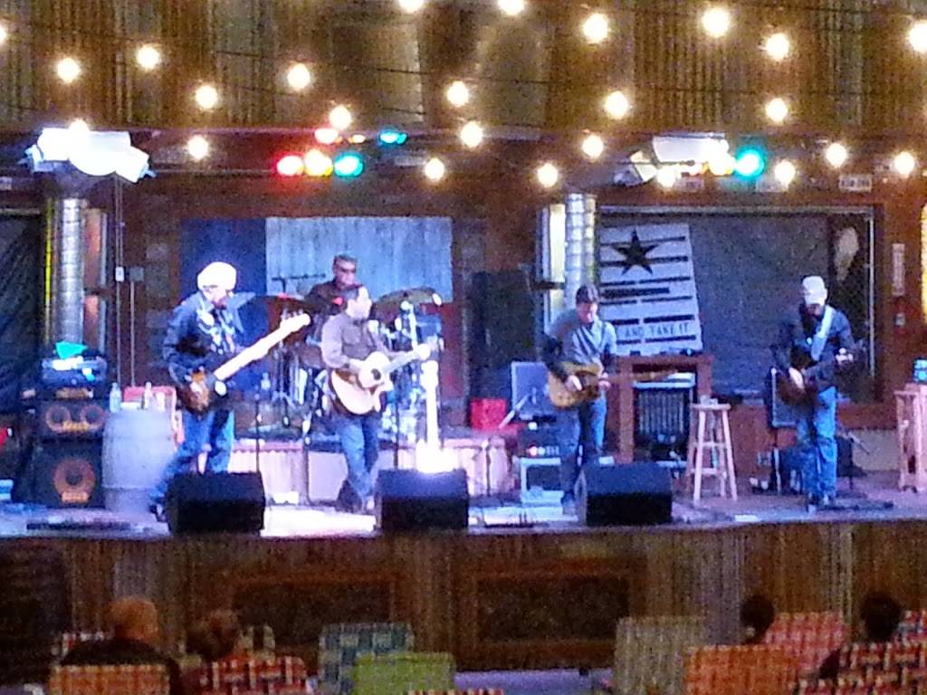 Republic BBQ & RCC | restaurant | 11110 W Airport Blvd, Stafford, TX 77477, USA | 7139991000 OR +1 713-999-1000