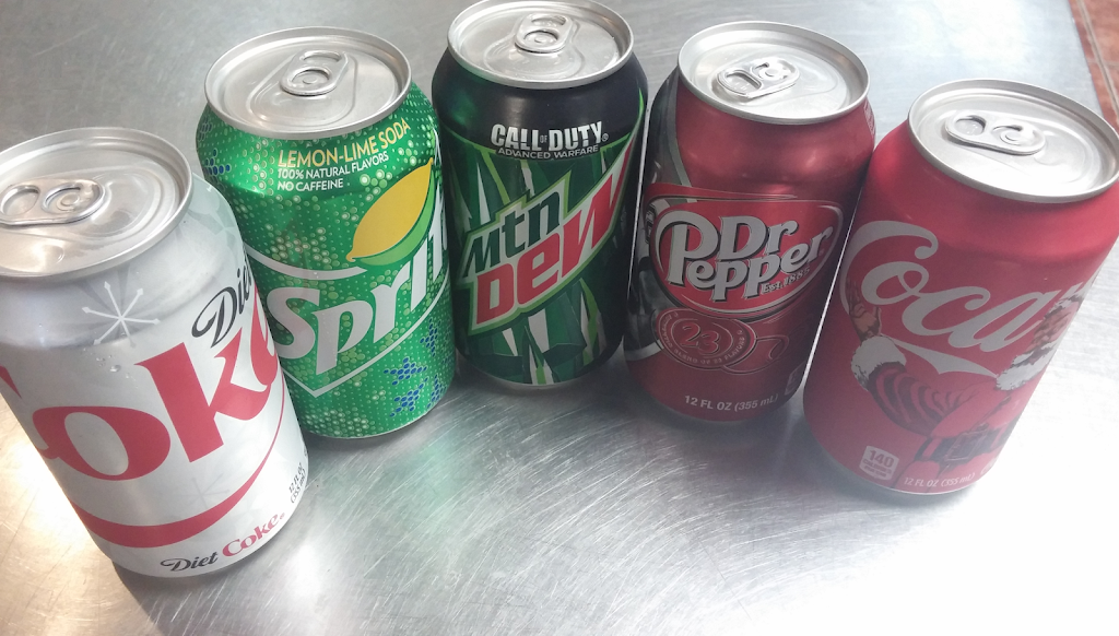 Cigarz Pizza | restaurant | 7238 Gaston Ave, Dallas, TX 75214, USA | 2143190055 OR +1 214-319-0055