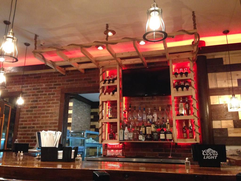 Bonao Bar & Grill | restaurant | 123 Jamaica Ave, Brooklyn, NY 11207, USA | 7183460285 OR +1 718-346-0285