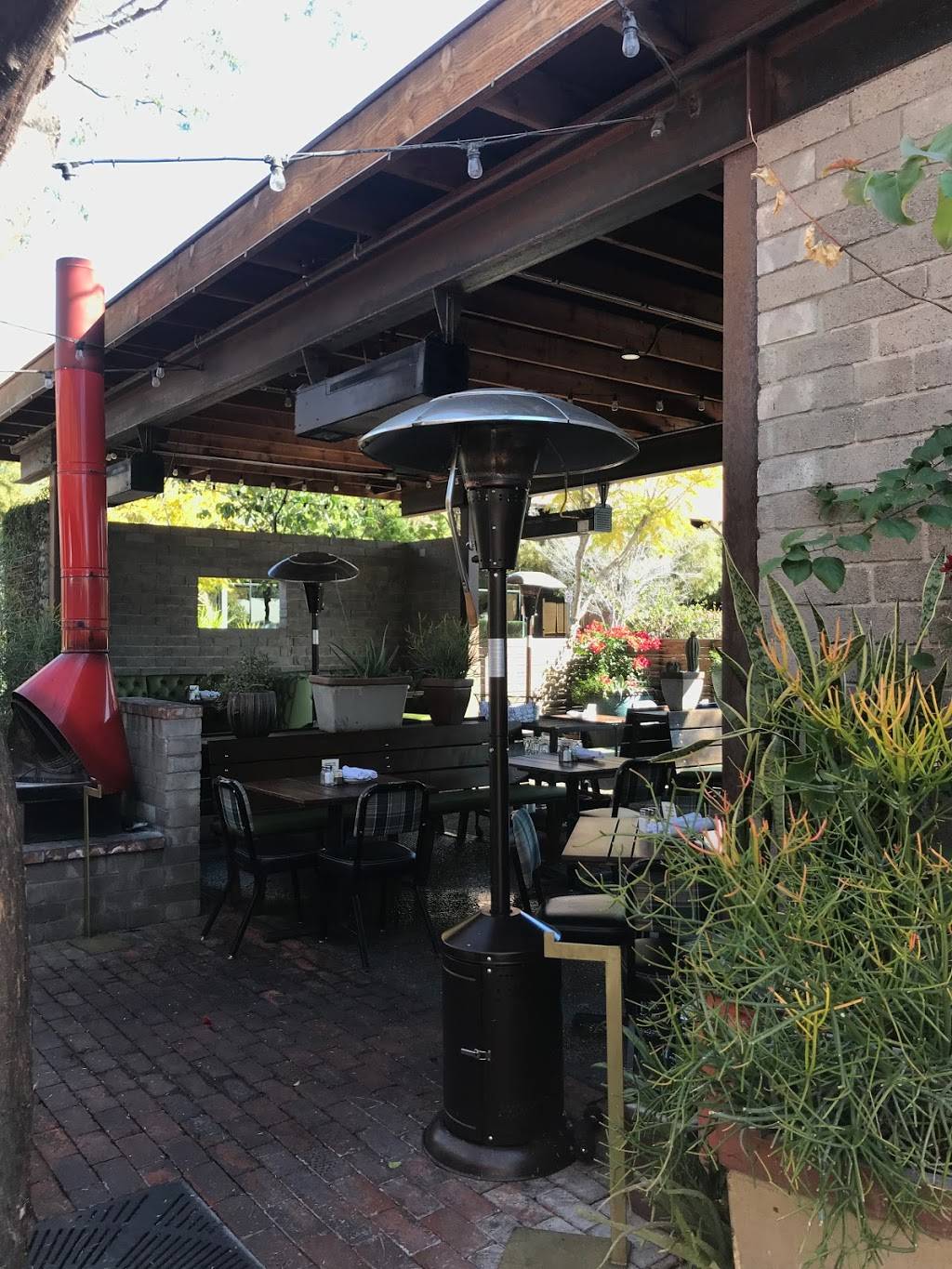 Windsor | restaurant | 5223 N Central Ave, Phoenix, AZ 85012, USA | 6022791111 OR +1 602-279-1111