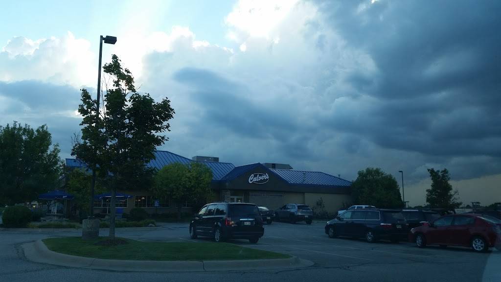 Culvers | restaurant | 15255 Weir Plaza, Omaha, NE 68137, USA | 4028942858 OR +1 402-894-2858