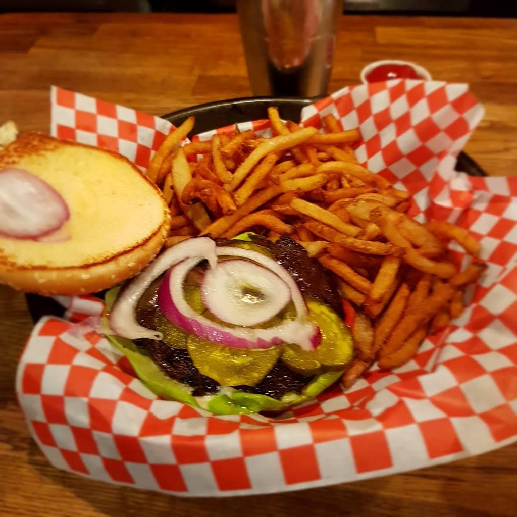 The Stockyards Smokehouse & Larder | restaurant | 699 St Clair Ave W, Toronto, ON M6C 1B2, Canada | 4166589666 OR +1 416-658-9666